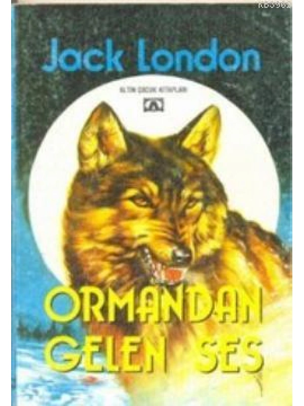 Ormandan Gelen Ses