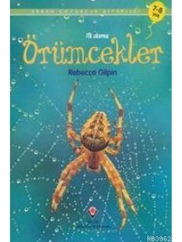 Örümcekler