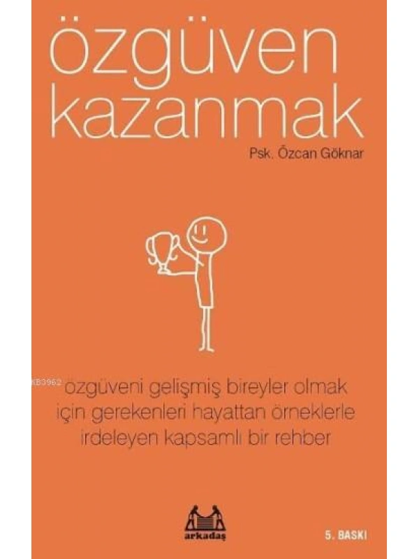 Özgüven Kazanmak