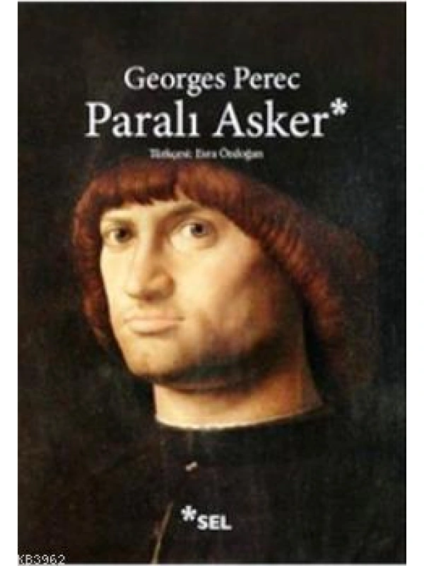 Paralı Asker