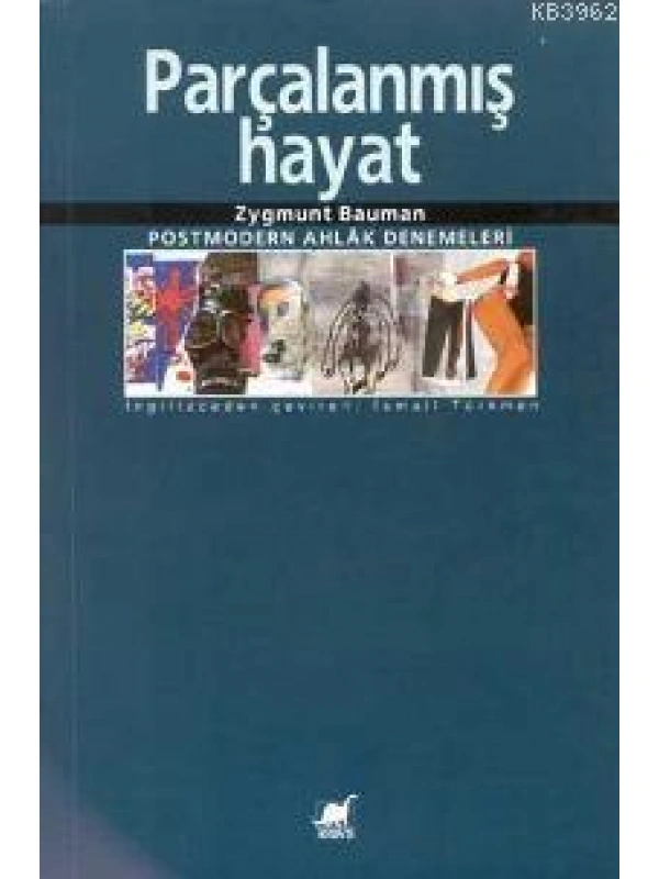 Parçalanmış Hayat
