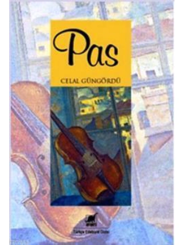 Pas