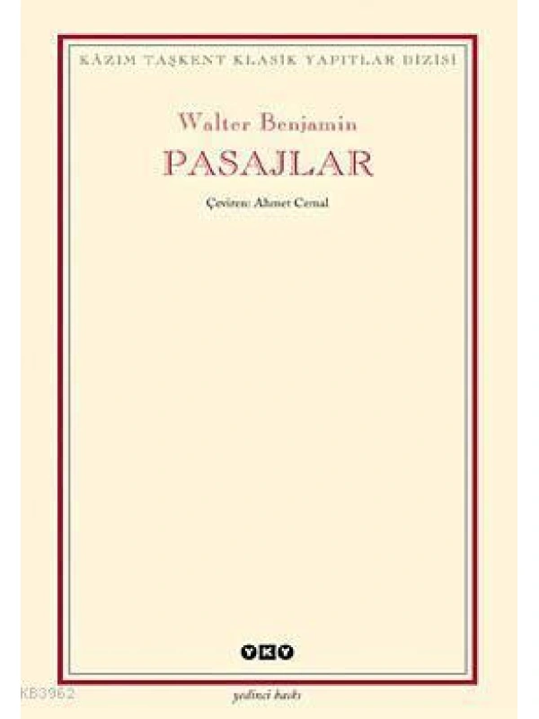 Pasajlar