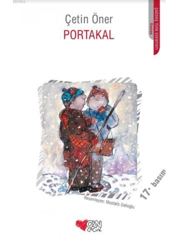 Portakal