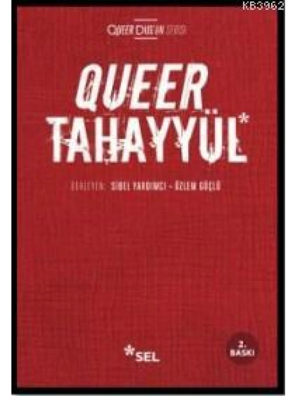 Queer Tahayyül