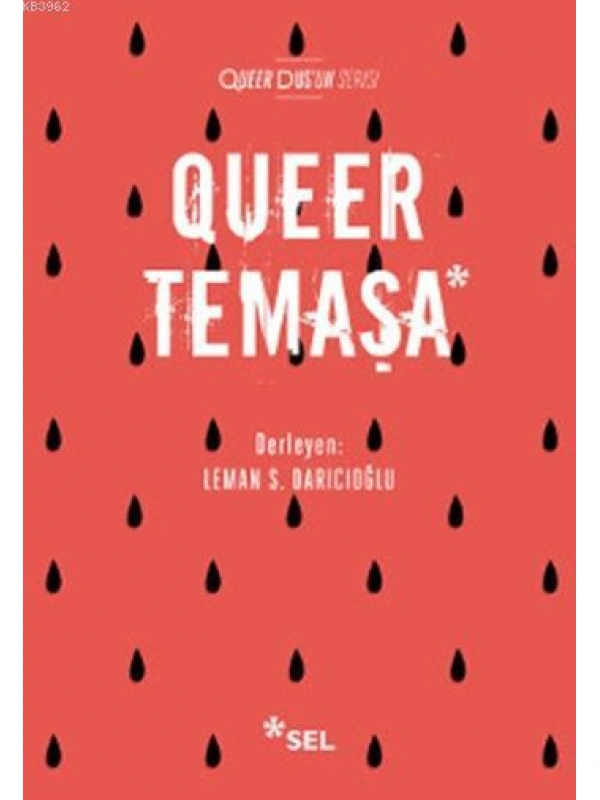 Queer Temaşa