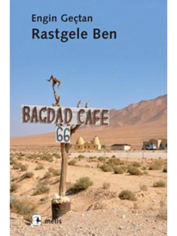 Rastgele Ben