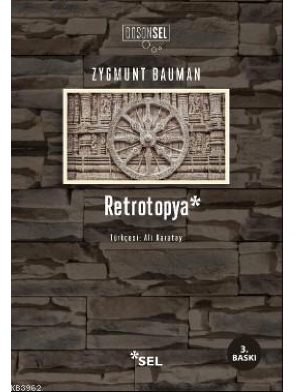 Retrotopya