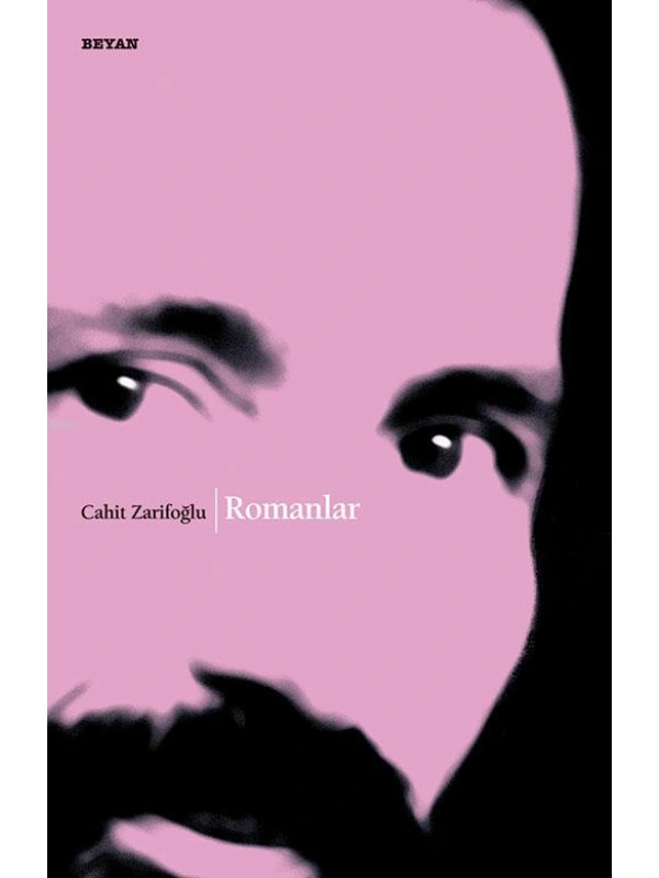 Romanlar