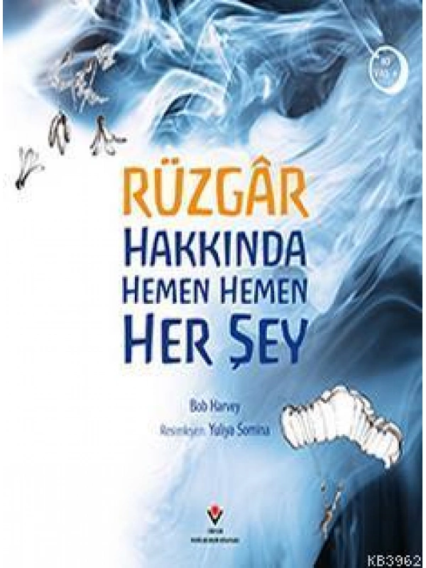 Rüzgâr Hakkında Hemen Hemen Her Şey