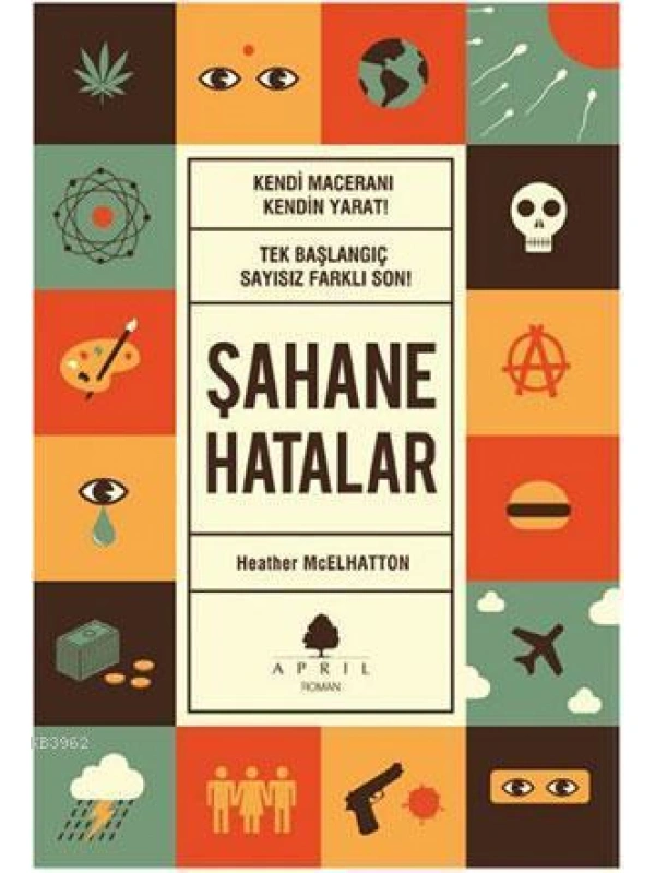 Şahane Hatalar