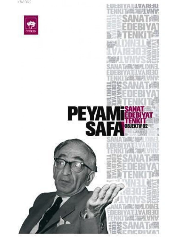 Sanat, Edebiyat, Tenkit (objektif: 2)