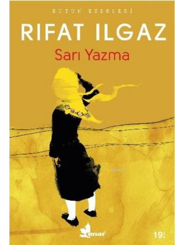 Sarı Yazma