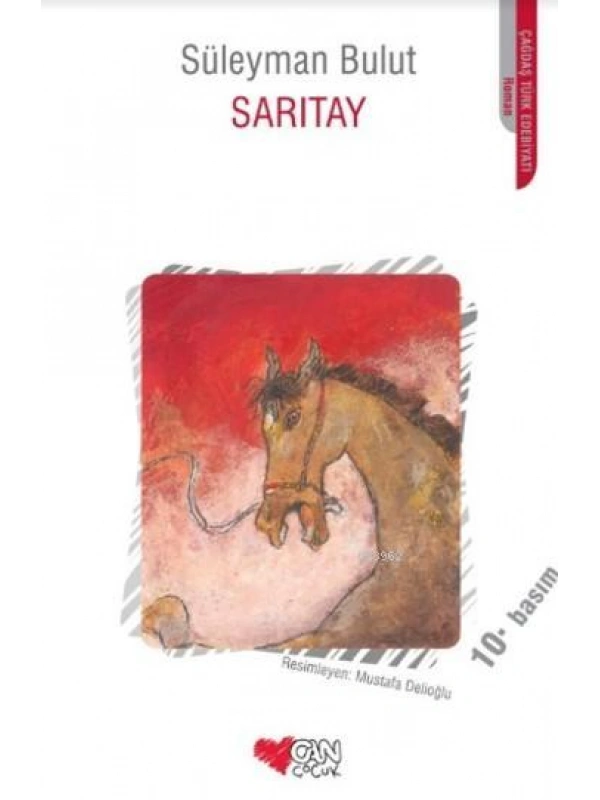 Sarıtay