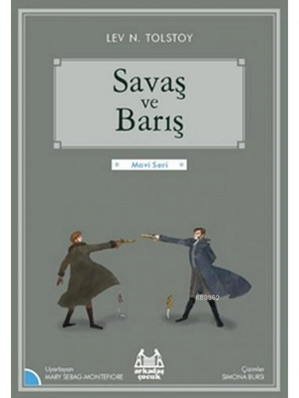 Savaş ve Barış