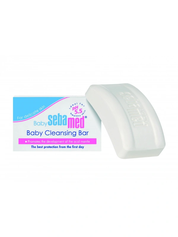 Sebamed Sabun 150Gr