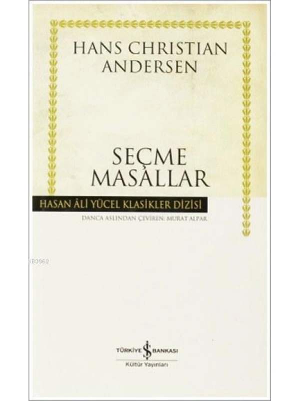 Seçme Masallar