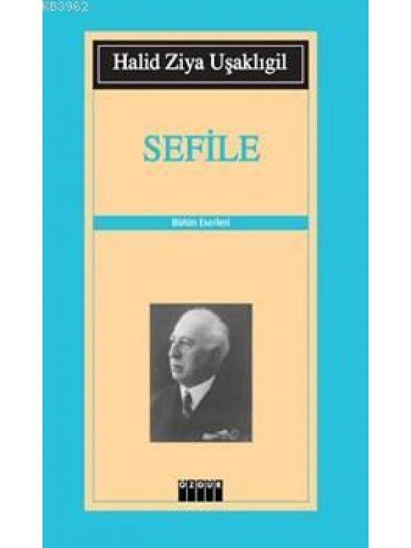 Sefile