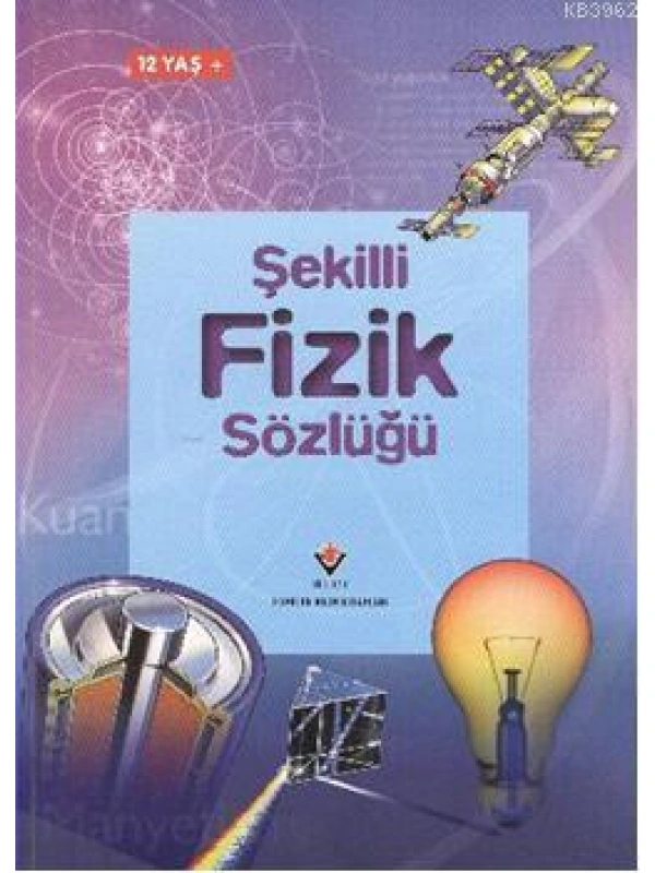 Şekilli Fizik Sözlüğü