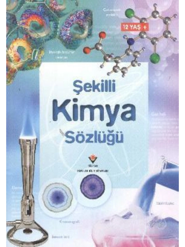 Şekilli Kimya Sözlüğü