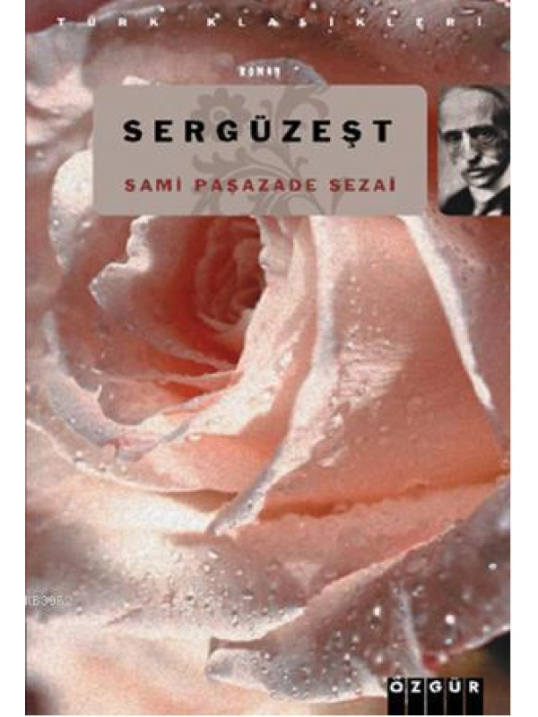 Sergüzeşt