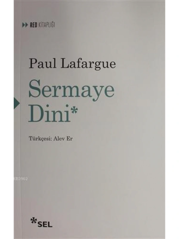 Sermaye Dini