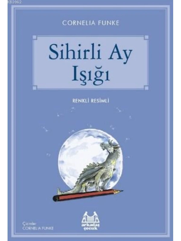 Sihirli Ay Işığı