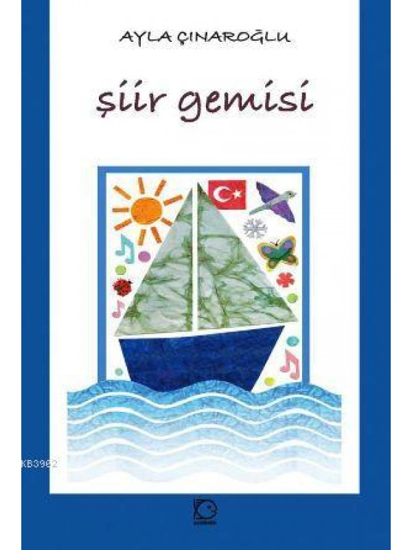 Şiir Gemisi