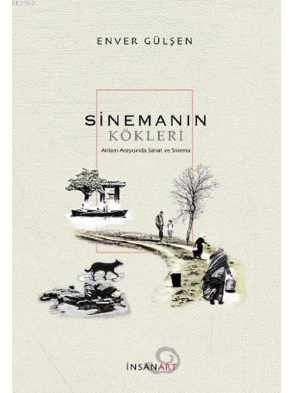 Sinemanın Kökleri