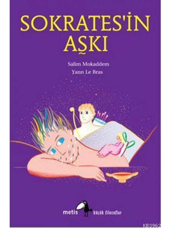 Sokratesin Aşkı