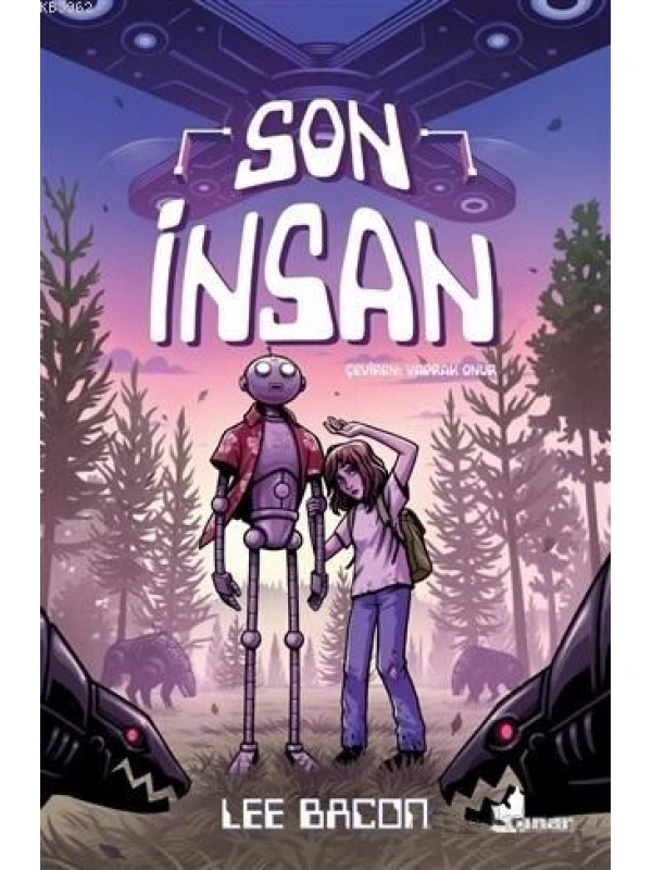 Son İnsan