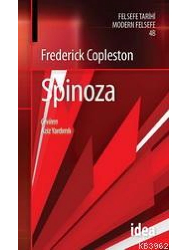 Spinoza