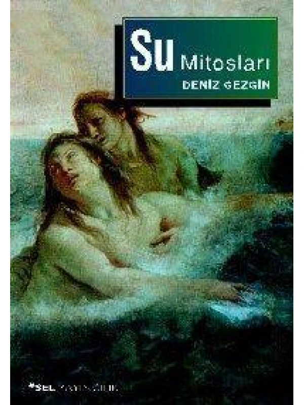 Su Mitosları