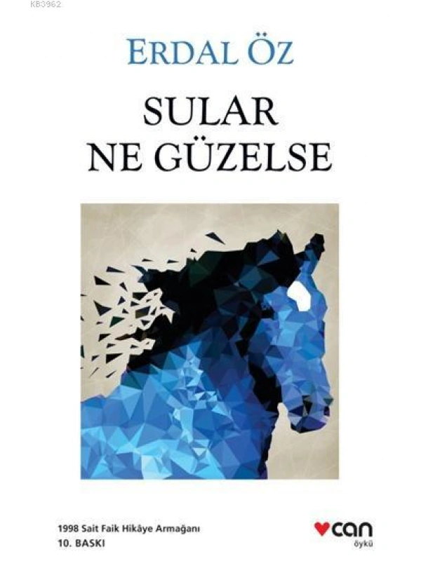 Sular Ne Güzelse