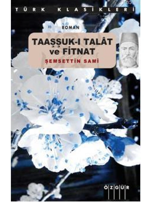 Taaşşuk-ı Talat ve Fitnat