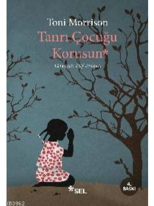 Tanrı Çocuğu Korusun