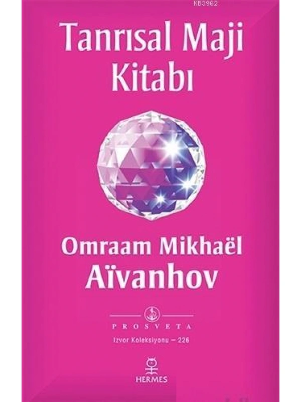 Tanrısal Maji Kitabı