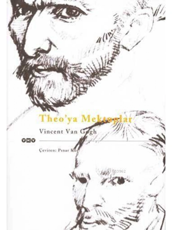 Theoya Mektuplar