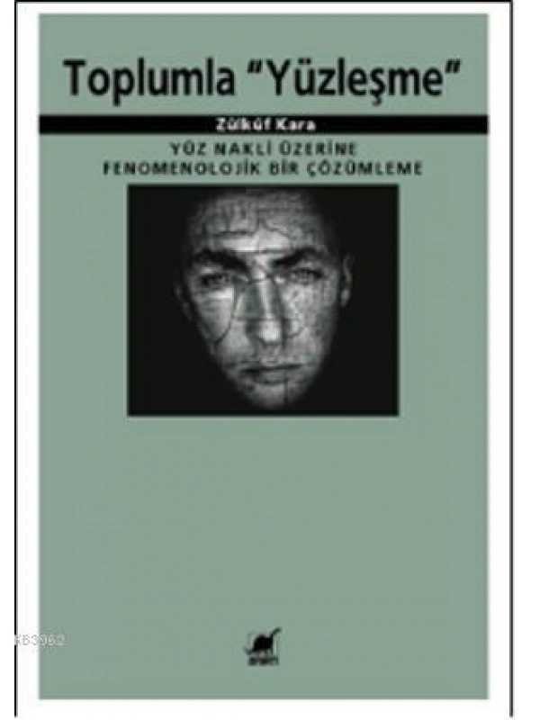 Toplumla Yüzleşme
