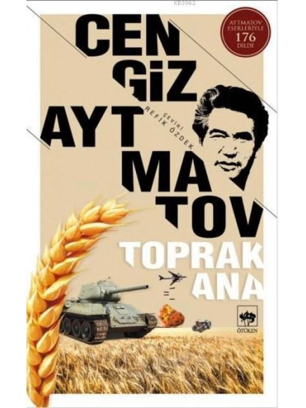 Toprak Ana