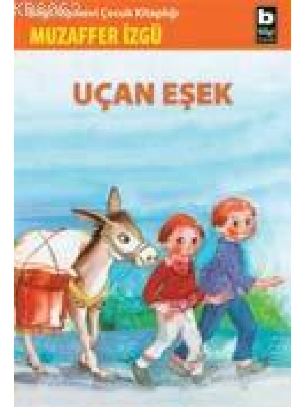 Uçan Eşek