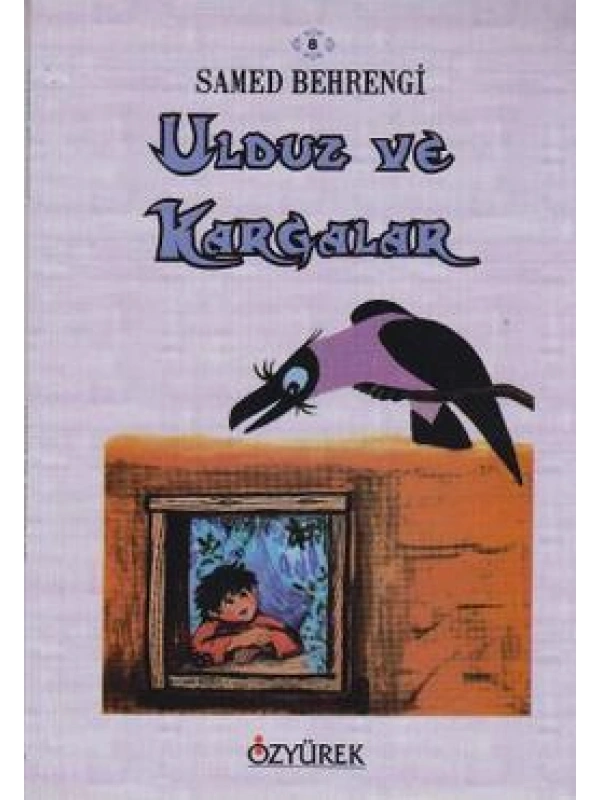 Ulduz ve Kargalar
