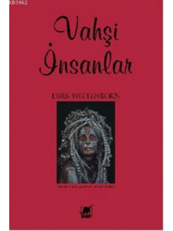 Vahşi İnsanlar