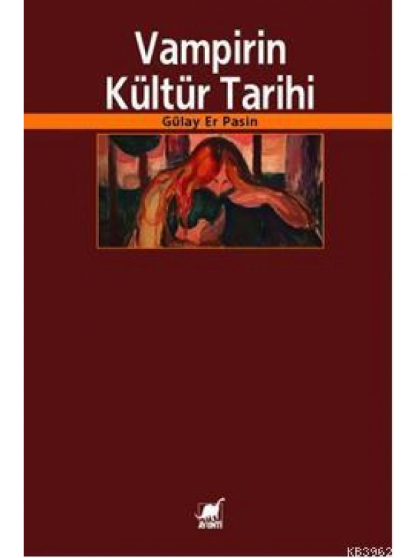 Vampirin Kültür Tarihi