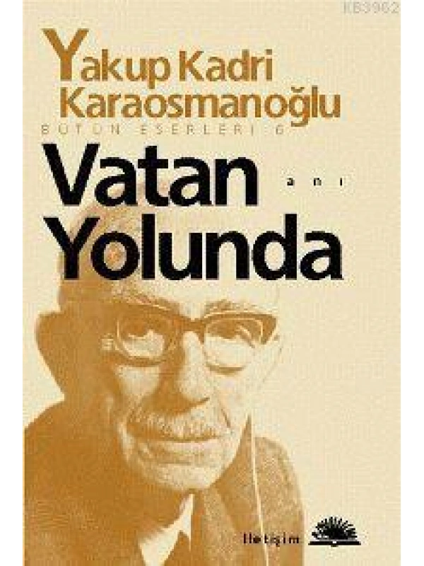 Vatan Yolunda