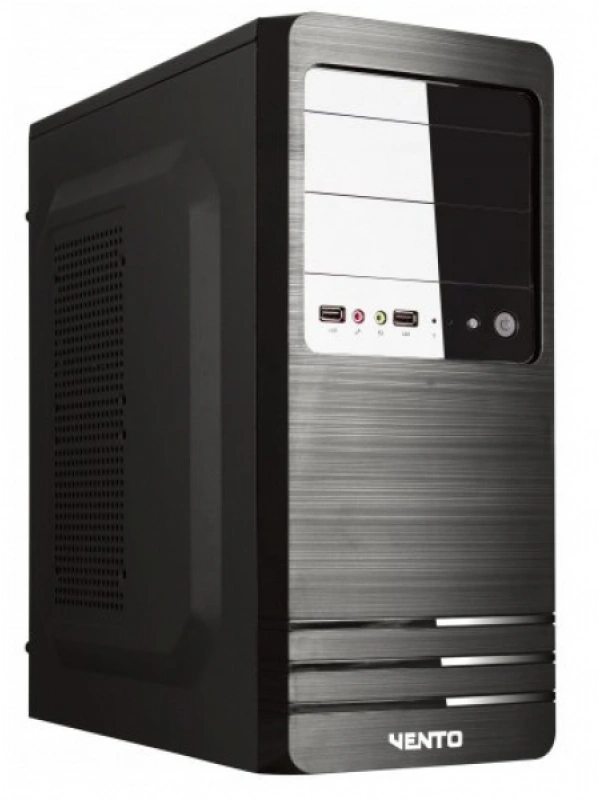 VENTO VS114F 300W (PEAK) MIDI TOWER KASA