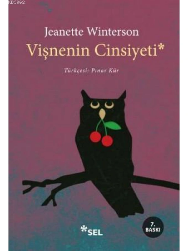 Vişnenin Cinsiyeti