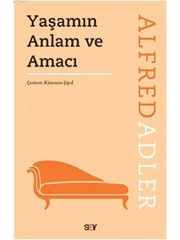 Yaşamın Anlam ve Amacı