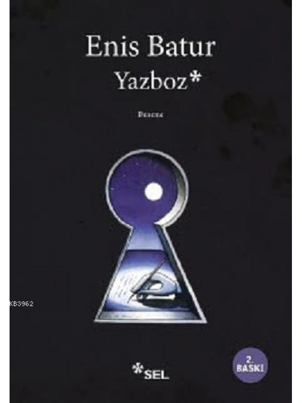Yazboz