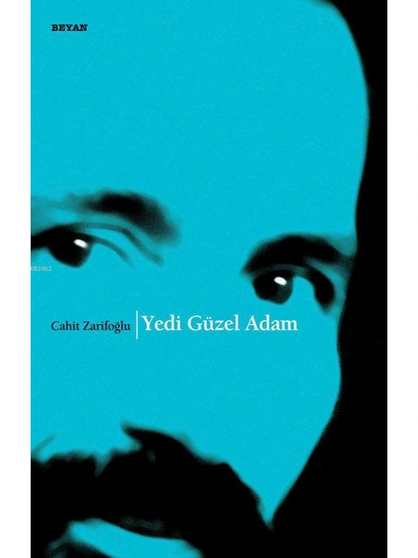 Yedi Güzel Adam